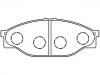 剎車片 Brake Pad Set:04465-23040