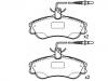 剎車片 Brake Pad Set:4251.54