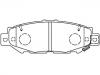 剎車片 Brake Pad Set:04466-30050