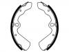 剎車蹄片 Brake Shoe Set:52210-85030