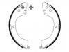 剎車(chē)蹄片 Brake Shoe Set:MB618782