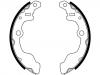 剎車(chē)蹄片 Brake Shoe Set:53210-50A10