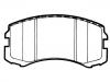 剎車片 Brake Pad Set:MR569225