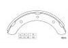 剎車蹄片 Brake Shoe:MB295097