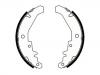 剎車蹄片 Brake Shoe Set:7078585