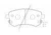 剎車片 Brake Pad:HR1227