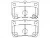 剎車片 Brake Pad Set:04466-22190