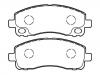 剎車片 Brake Pad Set:MK449937