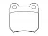 剎車片 Brake Pad Set:1605 688