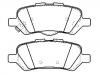 剎車片 Brake Pad Set:04466-0T010