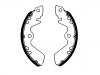 剎車蹄片 Brake Shoe Set:52210-79030