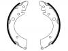 剎車蹄片 Brake Shoe Set:43153-SB6-003