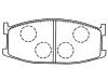 剎車片 Brake Pad Set:8173-49-280A