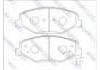 剎車片 Brake Pad:HR1198