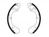 剎車蹄片 Brake Shoe Set:G030-26-310