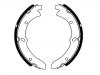 剎車蹄片 Brake Shoe Set:W025-26-310