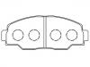 剎車片 Brake Pad Set:04465-25020