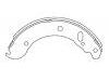 剎車蹄片 Brake Shoe:3302-3502090