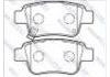 剎車(chē)片 Brake Pad:04466-05010