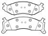 剎車片 Brake Pad Set:4423575