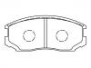 剎車片 Brake Pad Set:04491-87401