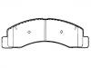 剎車片 Brake Pad Set:1C3Z-2001-AA