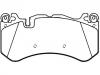 剎車片 Brake Pad Set:005 420 66 20