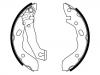 剎車蹄片 Brake Shoe Set:58305-24A00