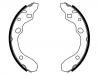 剎車(chē)蹄片 Brake Shoe Set:B5Y6-26-38Z