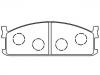 剎車片 Brake Pad Set:94 130 145