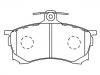 剎車片 Brake Pad Set:MR 249 240