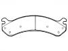 Brake Pad Set:18048600