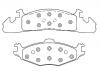 Brake Pad Set:4313268