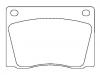 Brake Pad Set:270 987