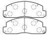 Brake Pad Set:04465-36010