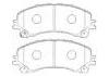 Brake Pad:DB2481