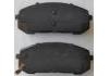 Brake Pad:58101-L0A00