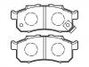 Brake Pad Set:06450-S2K-J00