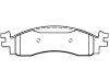 Brake Pad Set:AG1Z-2001-F