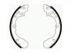 Brake Shoe Set:OK201-26-38ZA