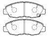 Brake Pad Set:45022-S84-A01