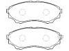 Brake Pad:A-1428K