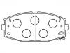 Brake Pad Set:04465-30070