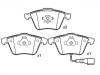 Brake Pad Set:1K0 698 151 B