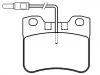 Brake Pad Set:4250.90