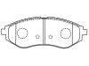 Brake Pad Set:96534653