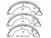 Brake Shoe Set:MZ981127