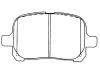 Brake Pad Set:04465-33130