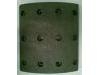 Brake Lining:福田歐曼 A