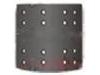 Brake Lining:解放悍威458后 A